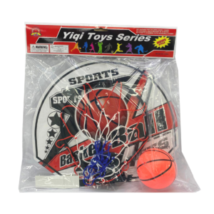 ARO BASQUET CON PELOTA 54297 SEBIGUS