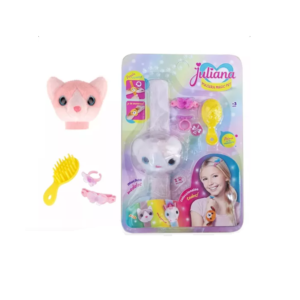 JULIANA PULSERA GATO MAGIC PETS SISJUL088