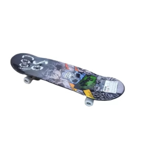 SKATE EXCLUSIVE POLIPROPILENO YX-RY-05 JEM