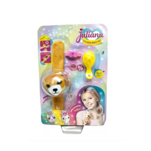 JULIANA PULSERA PERRO MAGIC PETS SISJUL090