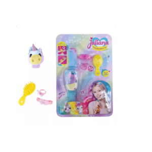 JULIANA PULSERA UNICORNIO MAGIC PETS SISJUL089