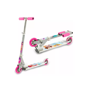 PRINCESA MONOPATIN ALUMINIO 12026 2-RUEDAS SEBIGUS