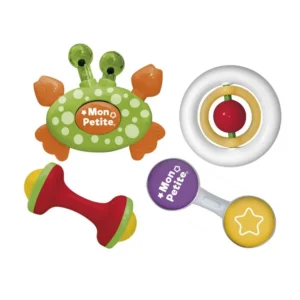 MON PETITE TIERNOS SONAJEROS 2781 DITOYS