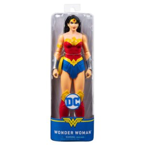 DC MUJER MARAVILLA FIGURA 30CM 6056902 CAFFAR