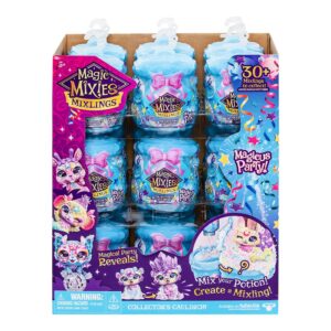 MAGIX MIXIES CALDERO CHICO FIGURA X 1 14862 CAFF
