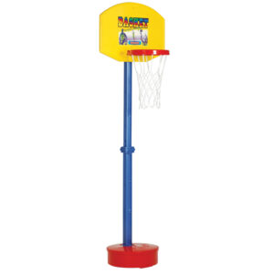 ARO DE BASQUET DE PIE 6501 BIEMME