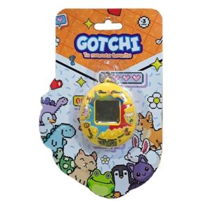 GOTCHI MASCOTA VIRTUAL OKSUR1084 ISAKITO