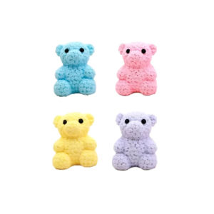 SQUISHY OSITO SOFT 2786 DITOYS