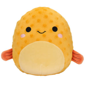 SQUISHMALLOW PELUCHE SURTIDO SQCR02741 CAFFARO