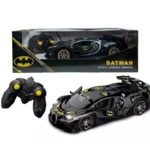 BATMAN AUTO RADIO CONTROL 53503 LUZ A PILA SEBIGUS