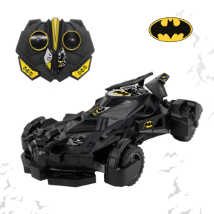BATMAN AUTO RADIO CONTROL 53504 SEBIGUS