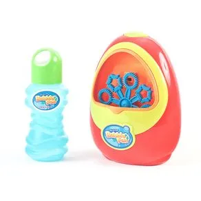 BURBUJERO BUBBLE FUN 99490 A PILA WABRO