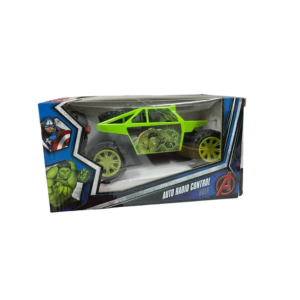 HULK ARENERO RADIO CONTROL 53546 A PILA SEBIGUS