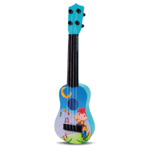 JULIANA Y JULIAN UKELELE SISJYJ016 SISFRIENDS