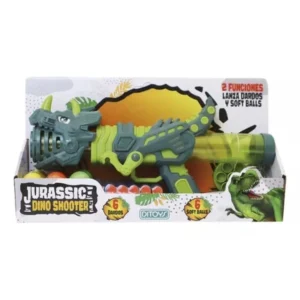JURASSIC DINO SHOOTER 2598 DITOYS