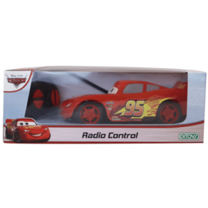 CARS AUTO RADIO CONTROL A PILA 2594 DITOYS