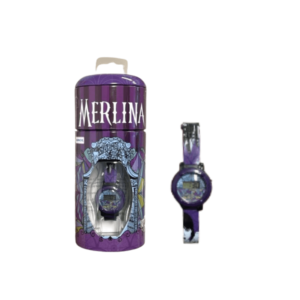 MERLINA RELOJ EN ALCANCIA MER01275