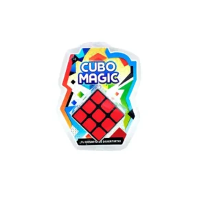 CUBO MAGICO BLISTER 54855 SEBIGUS