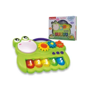 MON PETITE ORUGA MUSICAL 2767 DITOYS