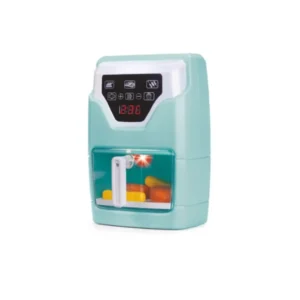 JULIANA MI PRIMER AIR FRYER SISJUL119