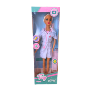 TINY DOCTORA 55228 SEBIGUS