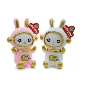 ASTRONAUTA 30CM 5451 PHI PHI TOYS
