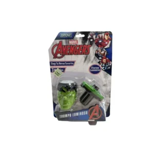 AVENGERS TROMPO LUMINOSO 2687 DITOYS