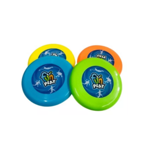 FRISBEE FUN PLAY 55305 SEBIGUS