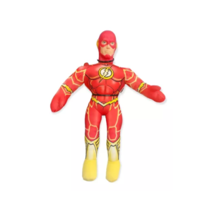 MUÑECO FLASH DNY5122 SOFT