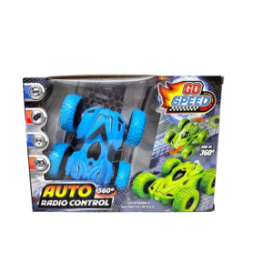 GO SPEED TWISTER MONO CONTROL 55093 SEBIGUS