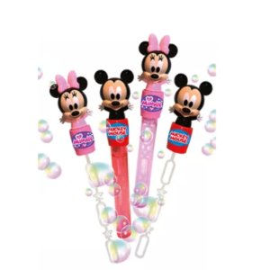 MICKEY Y MINNIE BURBUJERO 2803 DITOYS