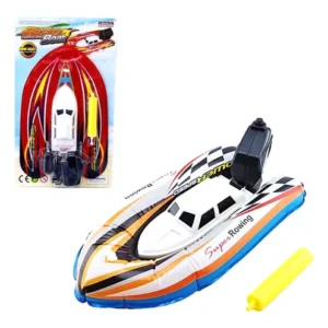 GOMON A PILA 6702349 RACING BOAT JEM