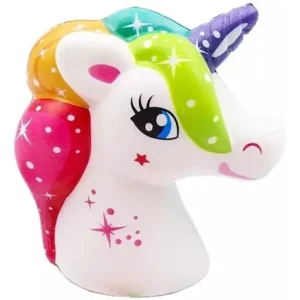 SQUISHI UNICORNIO 55254 SEBIGUS