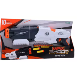 MAX SHOOT MAGNUM 2655 DITOYS