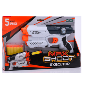 MAX SHOOT SCORPION 2653 DITOYS
