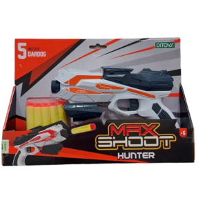 MAX SHOOT HUNTER 2648 DITOYS