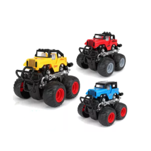 OFF ROAD JEEP FRICCION IK0695