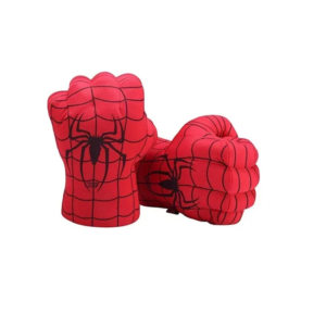 SPIDERMAN PUÑOS GIGANTES DNY1066