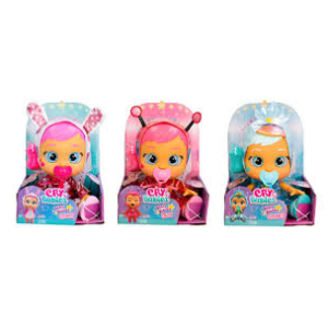 CRY BABIES STAR LLORA 99678 WABRO