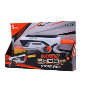 MAX SHOOT STORM FIRE 2650 DITOYS