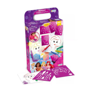 PRINCESA BLOWPEN ART DJU00694 TAPIMOVIL