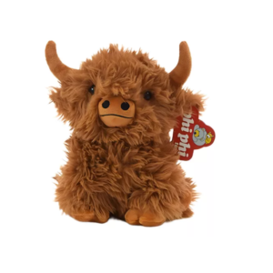 BUFALO 25 CM 4502 PHI PHI
