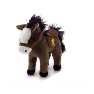 CABALLO PARADO 3998 18CM PHI PHI