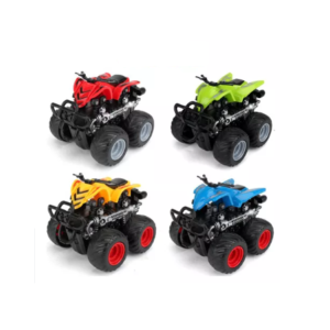 OFF ROAD CUATRICICLO FRICCION IK0696