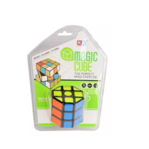 CUBO MAGICO OCTOGONAL IK0633