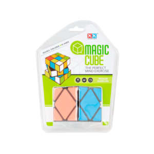 CUBO MAGICO CUBO DIAGONAL IK0637