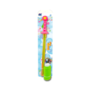 BUBBLE FAN ESPADA BURBUJERO IKBUBBLE005 ISAKITO
