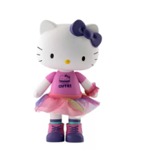 HELLO KITTY MUÑECA 30CM 17242 TAPIMOVIL