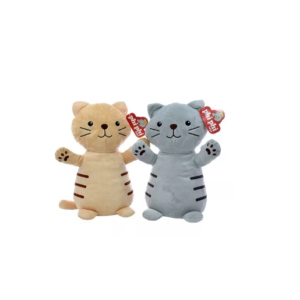 GATO PARADO 30CM 5453 PHI PHI TOYS