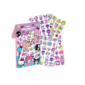 HELLO KITTY TATTOO WOW KTY09839 TAPIMOVIL